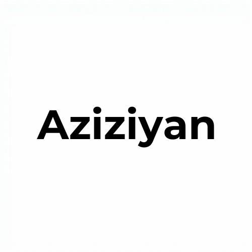 Logo for Aziziyan.com